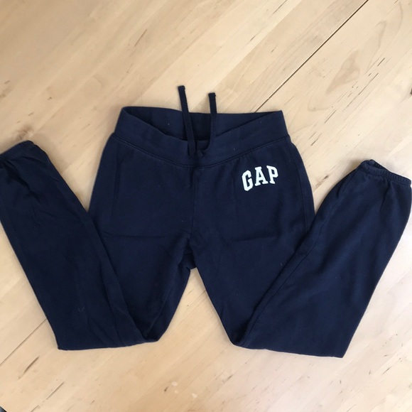 gap kids sweatpants
